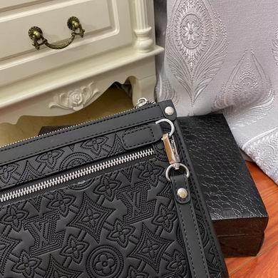 1:1 Louis Vuitton Bags K2003 28X18X4cm XM
