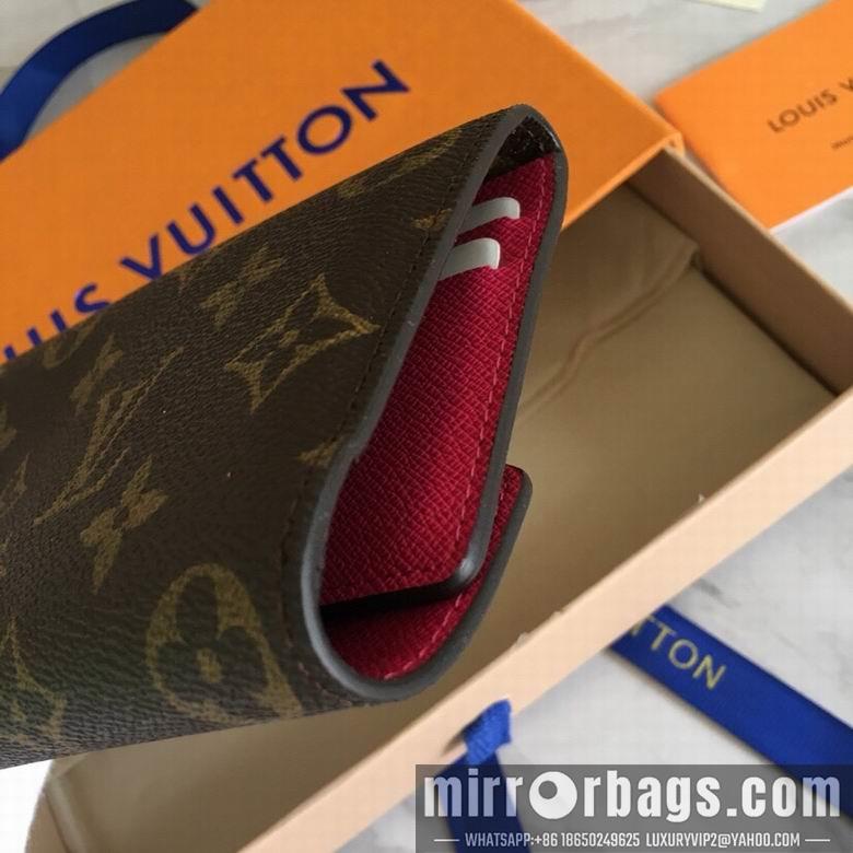 1:1 Louis Vuitton Bags M60708 19X10cm XM 2colour
