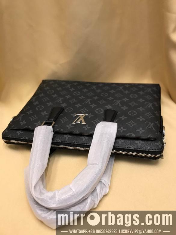 1:1 Louis Vuitton Bags 3557-1 38X29X6cm XM