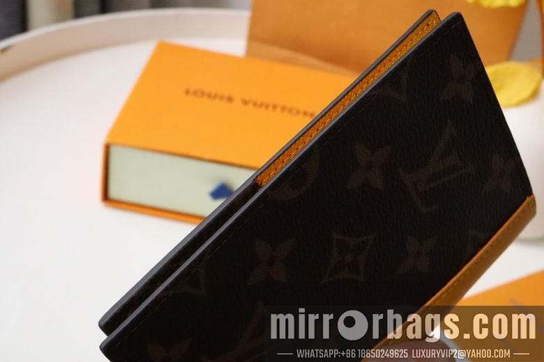 1:1 Louis Vuitton Bags M82862 10X14X2.5cm XM 5