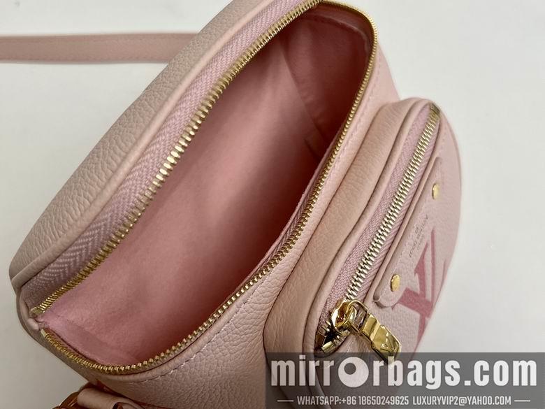 1:1 Louis Vuitton Bags Gradient M82208 17X12X9.5cm YG 2colour