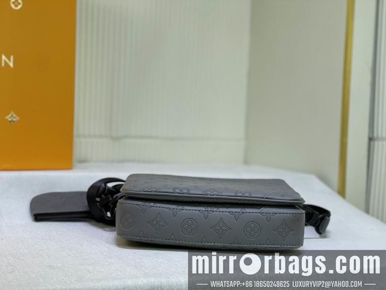 1:1 Louis Vuitton Bags Trio M69827 25x18.5x7cm ss