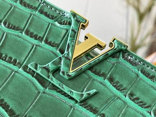 1:1 Louis Vuitton Bags Hatucines N92967 M93419 31.5x20x11cm cs6色
