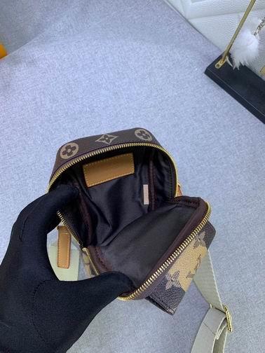 1:1 Louis Vuitton Bags 81005 11X18X8cm