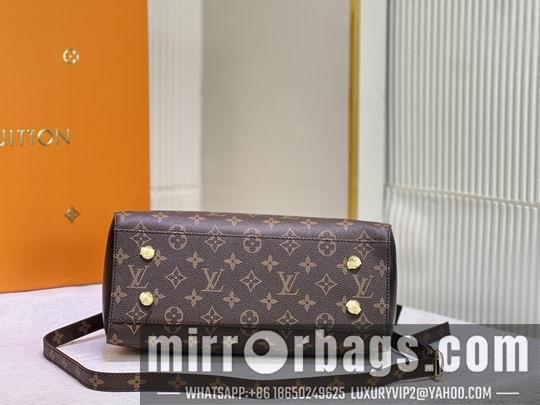 1:1 Louis Vuitton Bags 42866 31x23x10cm cs