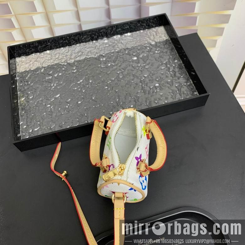 1:1 Louis Vuitton Bags 082204 XMY 6