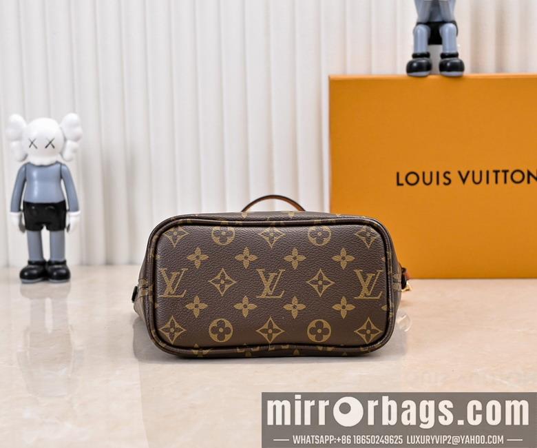 1:1 Louis Vuitton Bags Neverfull M12061 31x28x14cm ss6