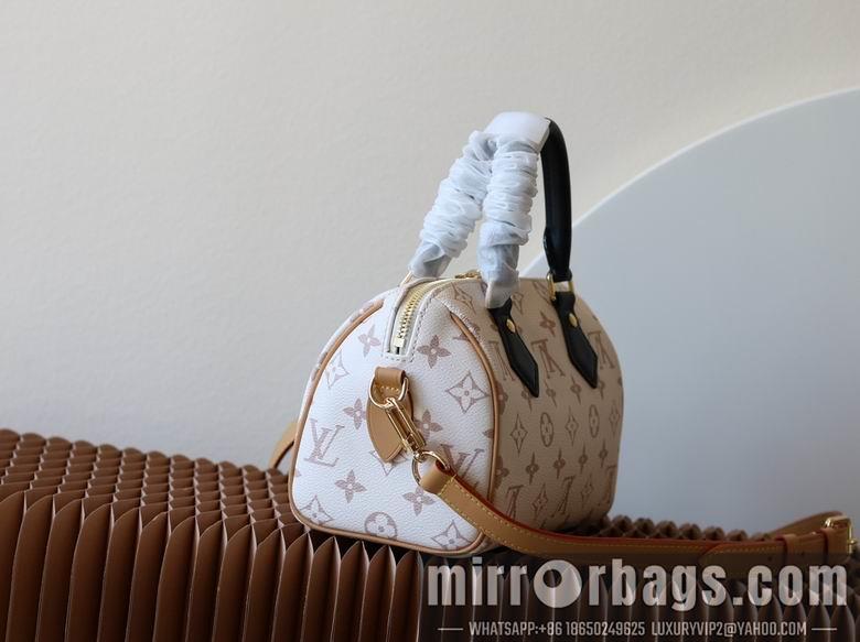 1:1 Louis Vuitton Bags M46096 20.5X13.5X12cm