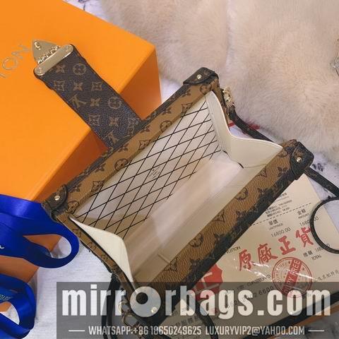 1:1 Louis Vuitton Bags SS 86286 N41003