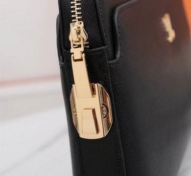 1:1 Louis Vuitton Bags 8334-4 28X17X4cm WP 2colour