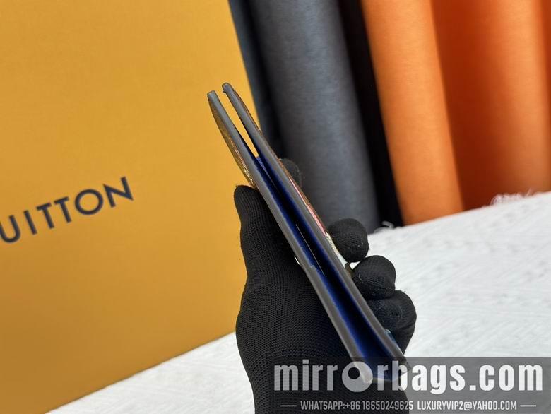 1:1 Louis Vuitton Bags M60410 10X14X2.5cm XM 14