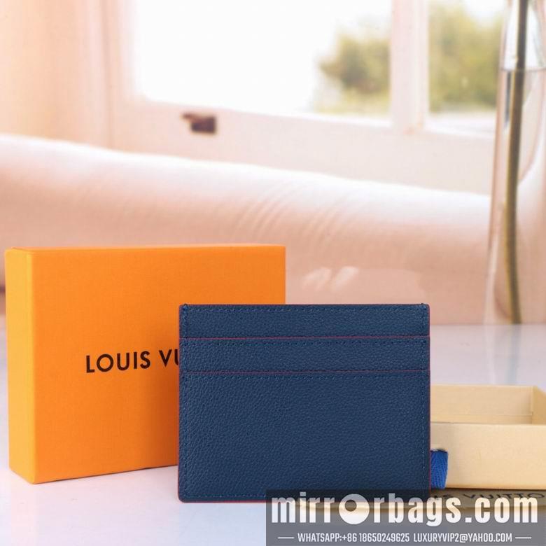 1:1 Louis Vuitton Bags 83358 11X7.5X0.5cm ZC 1