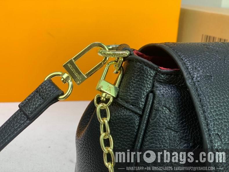 1:1 Louis Vuitton Bags Favorite M45859 24x14x9 cm cs