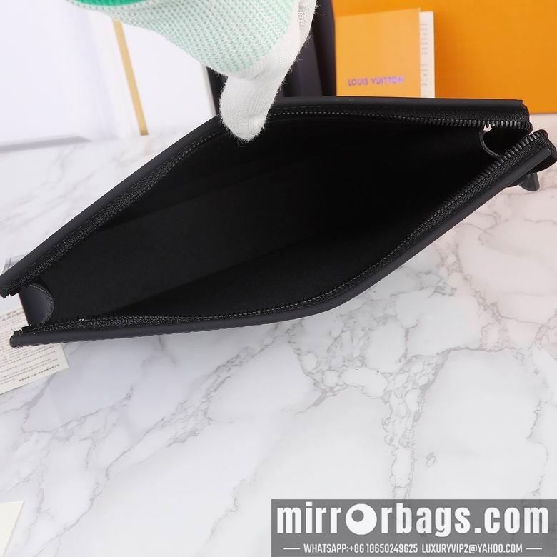 1:1 Louis Vuitton Bags M44448 27X21X3cm WP