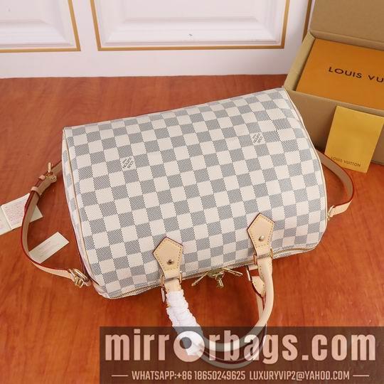1:1 Louis Vuitton Bags Speedy 40391 30X21x17cm ww