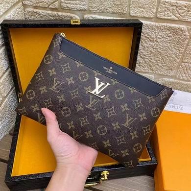1:1 Louis Vuitton Bags 2010 28X19X3cm XM