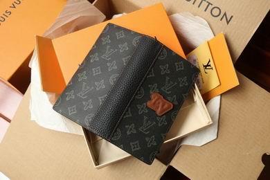 1:1 Louis Vuitton Bags M81807 10X19X2cm XM