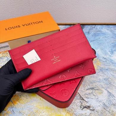 1:1 Louis Vuitton Bags Felicie M61276钻石纹 21x12x3cm zy