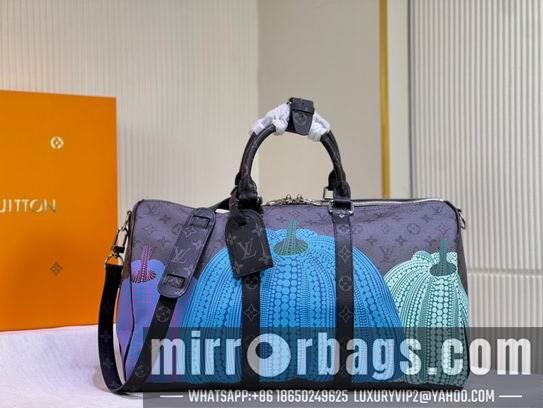 1:1 Louis Vuitton Bags Keepall M46471 45x27x20cm ss
