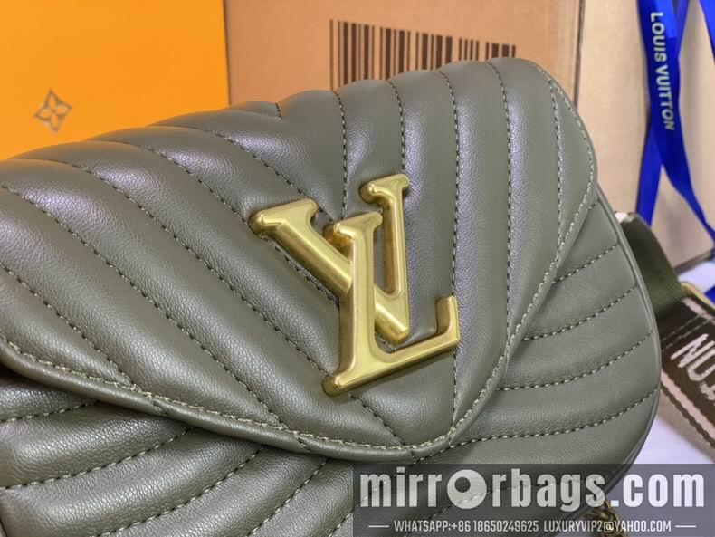 1:1 Louis Vuitton Bags Pochette Metis M53936 cs