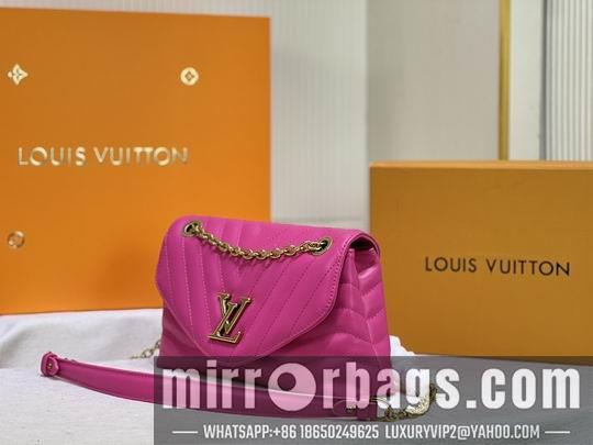 1:1 Louis Vuitton Bags New Wave M58549 24x14x9cm cs-1