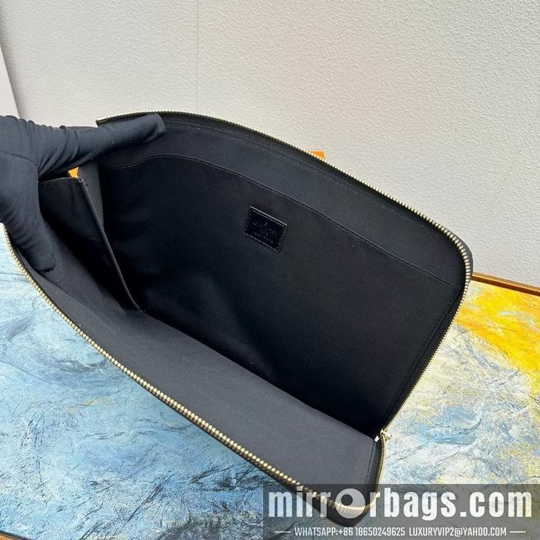 1:1 Louis Vuitton Bags M41594 34X25cm XMY 3