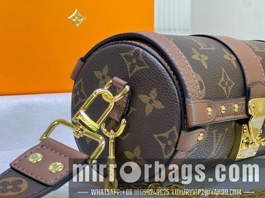1:1 Louis Vuitton Bags Papillon 57835 20cm cs