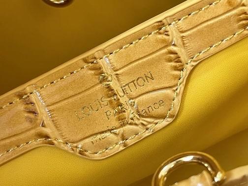 1:1 Louis Vuitton Bags Hatucines N92967 M93419 31.5x20x11cm cs6色