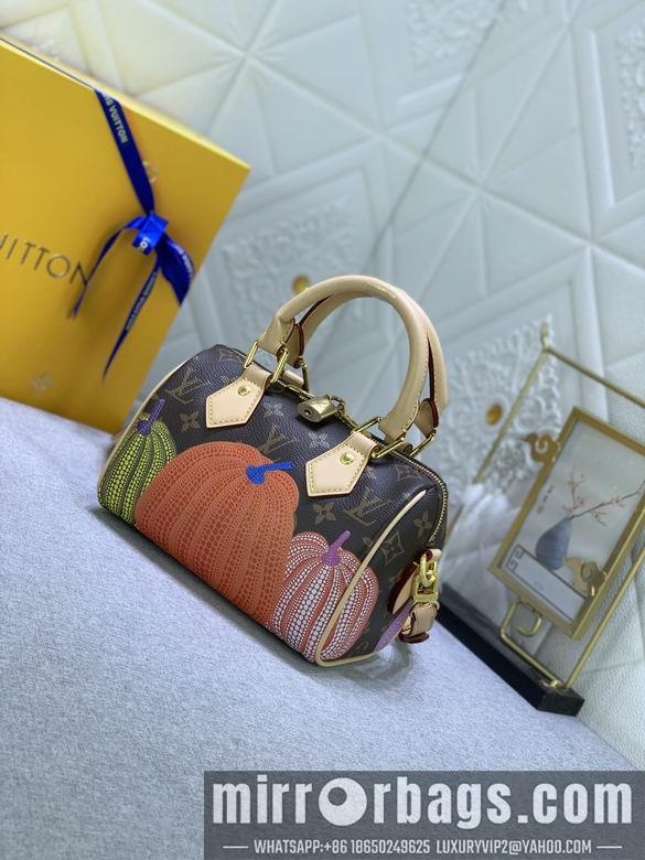 1:1 Louis Vuitton Bags M46469 20.5X13.5X12cm XM
