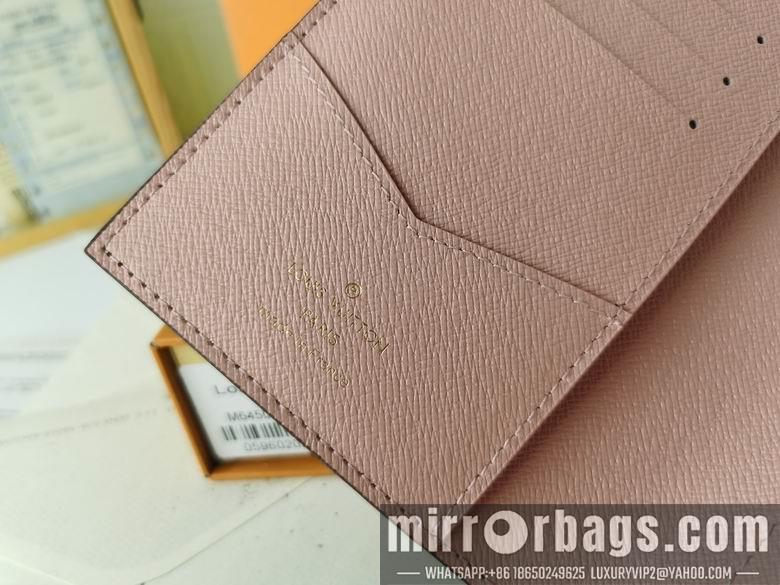 1:1 Louis Vuitton Bags M64502 10X14X2.5cm XM 9