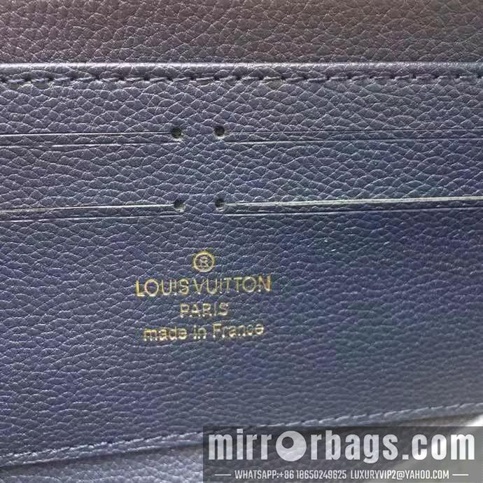 1:1 Louis Vuitton Bags M60017 19X10X1cm XMY 10