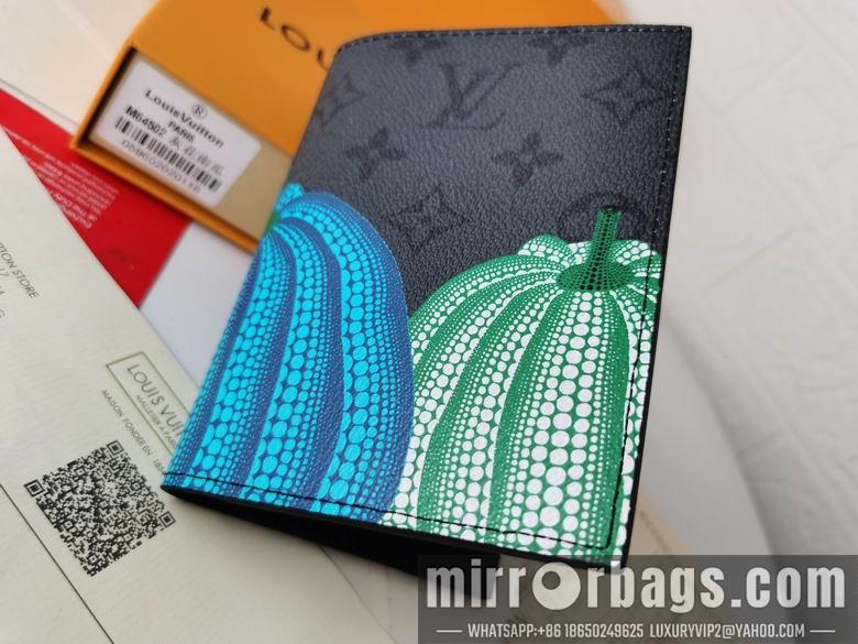 1:1 Louis Vuitton Bags M64502 10X14X2.5cm XM 43
