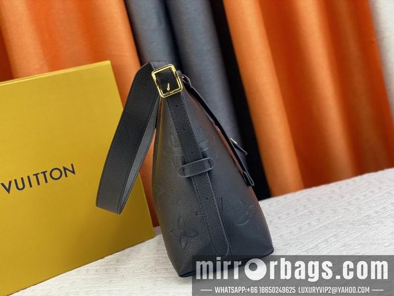1:1 Louis Vuitton Bags M46288 29X24X12cm XMY 3colour