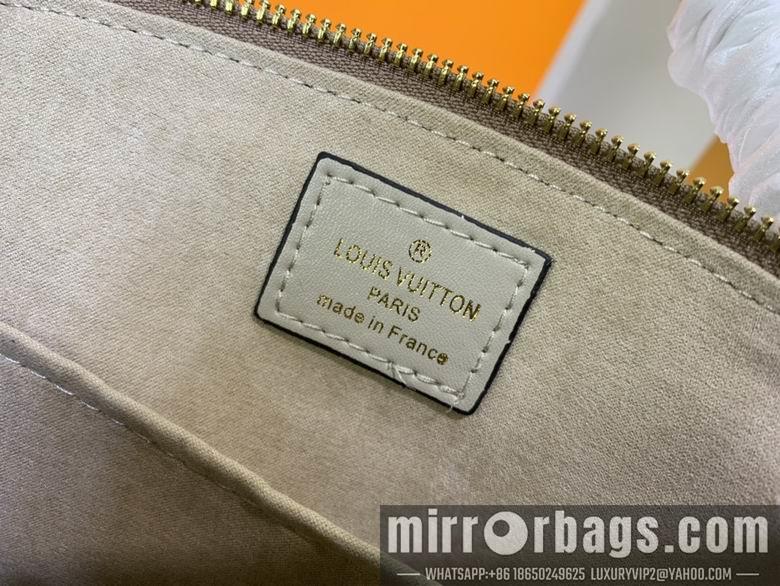 1:1 Louis Vuitton Bags SSM58914 29X18X12.5