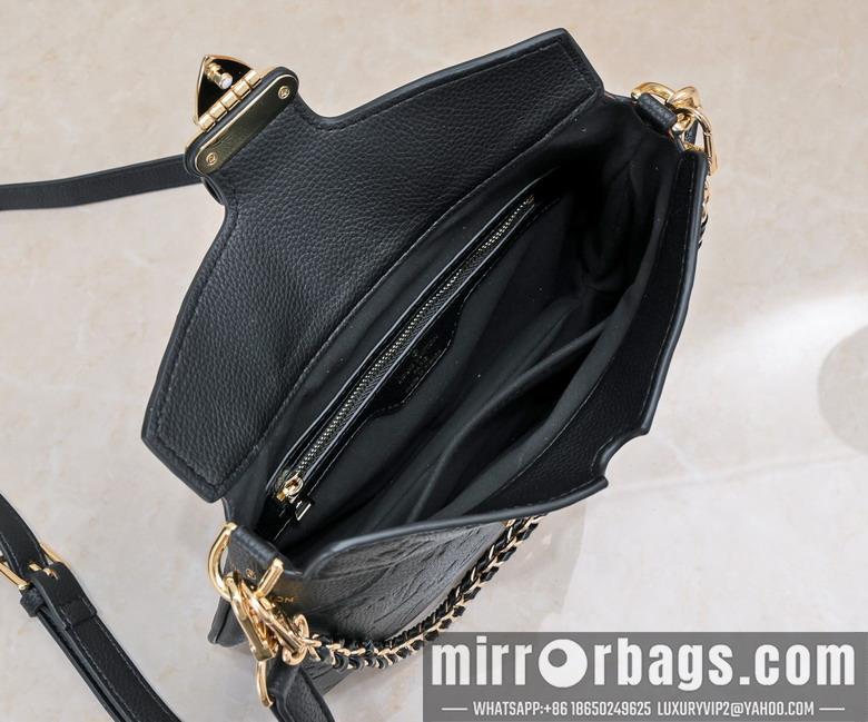 1:1 Louis Vuitton Bags M46659 29x19x9cm ss2