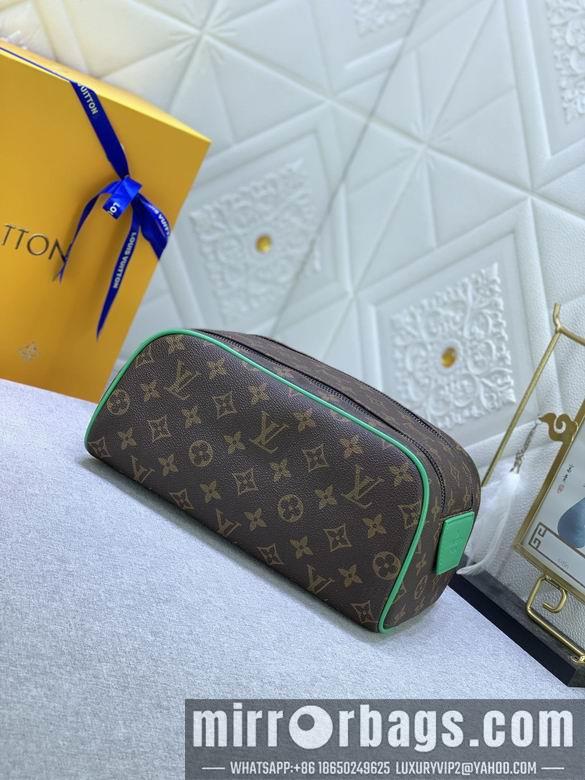 1:1 Louis Vuitton Bags M47528 28X16X13cm XM 4