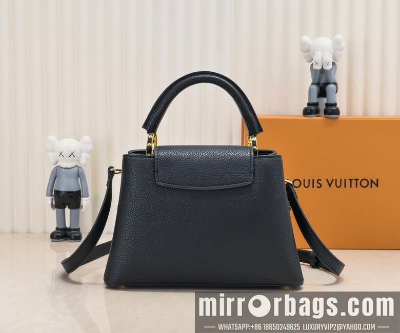 1:1 Louis Vuitton Bags M23951 27X18X9cm XM 4colour