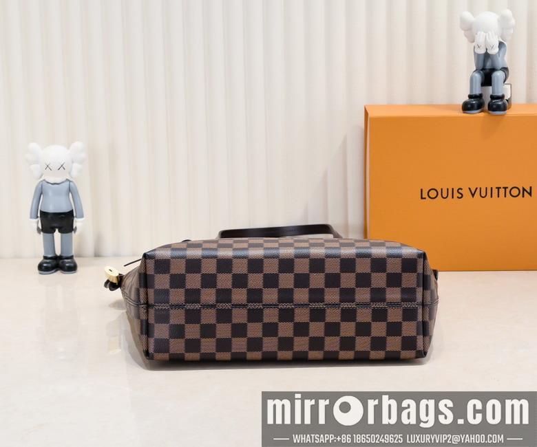 1:1 Louis Vuitton Bags M42267 41x25x17cm ss
