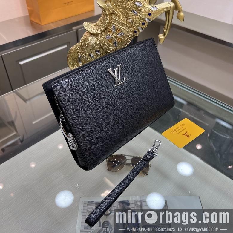1:1 Louis Vuitton Bags 201226-7 26X17X5.5cm XM