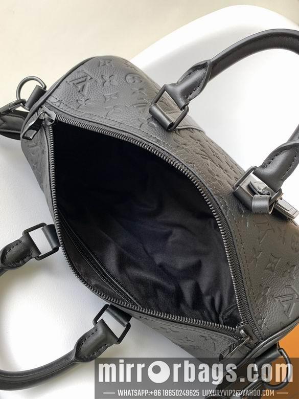 1:1 Louis Vuitton Bags M22765 34X21X16cm XM