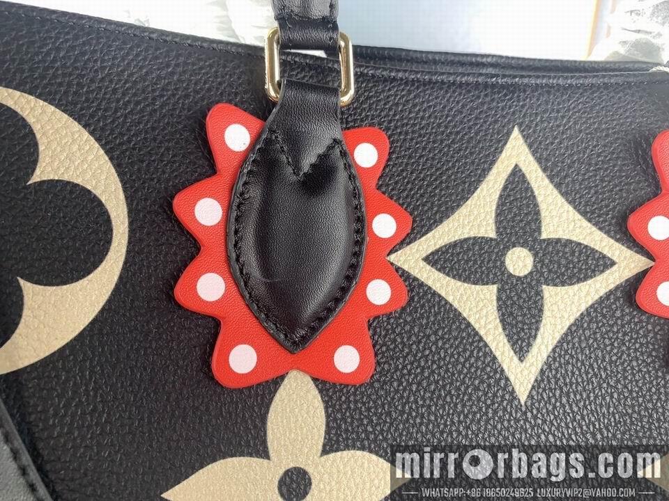 1:1 Louis Vuitton Bags OnTheGo m45373 44570 bc