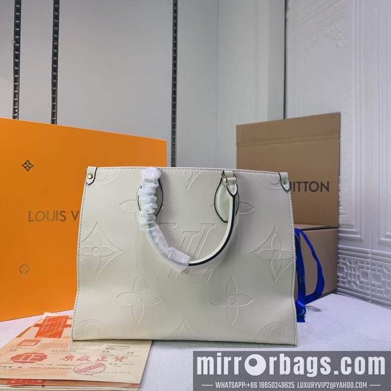 1:1 Louis Vuitton Bags M44933,M45040,M44933,M45039 35x28x15 cm cs