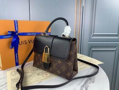 1:1 Louis Vuitton Bags 邮差包 M43577 23X17X8 SS