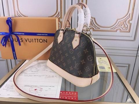 1:1 Louis Vuitton Bags Alma M53152.M53151 bc