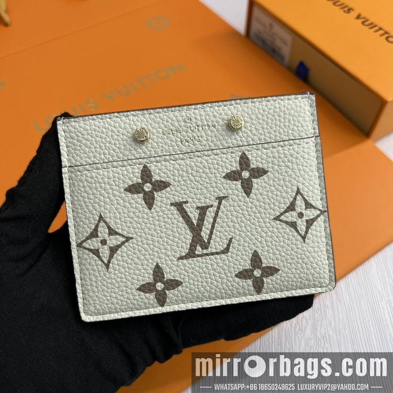 1:1 Louis Vuitton Bags M81022 M69174 11X7.5X0.4cm XMY 4