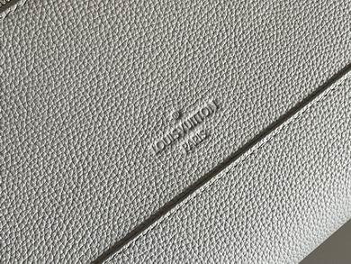 1:1 Louis Vuitton Bags M59327 30.5X24X10cm XM