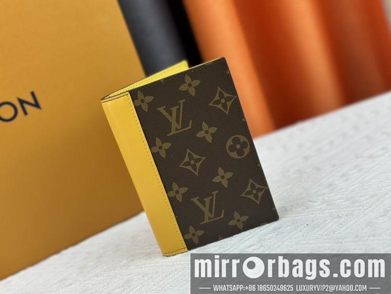 1:1 Louis Vuitton Bags M82867 10X14X2.5cm XM 5