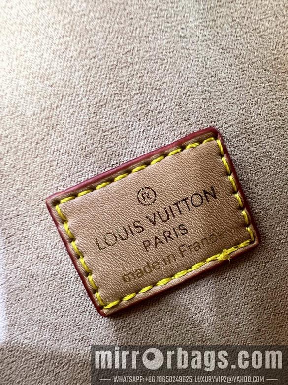 1:1 Louis Vuitton Bags Pool M83300 19x10.5x6cm ss