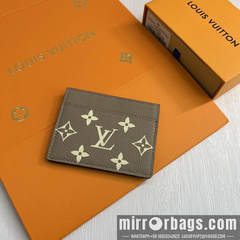 1:1 Louis Vuitton Bags M81022 M69174 11X7.5X0.4cm XMY 3
