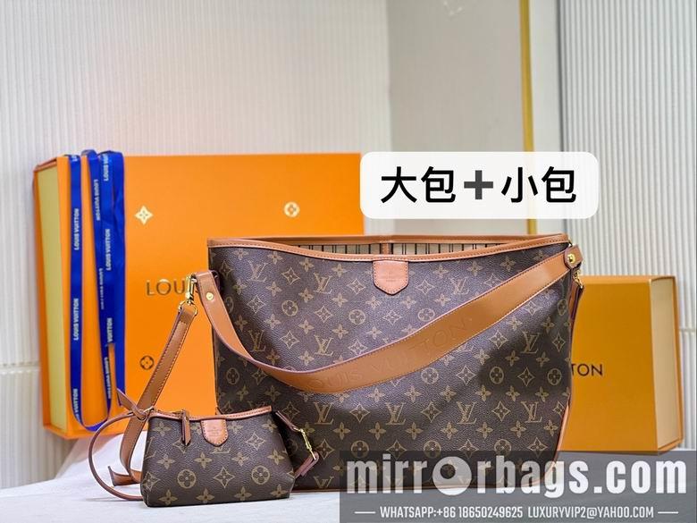 1:1 Louis Vuitton Bags SSM4494 38X30